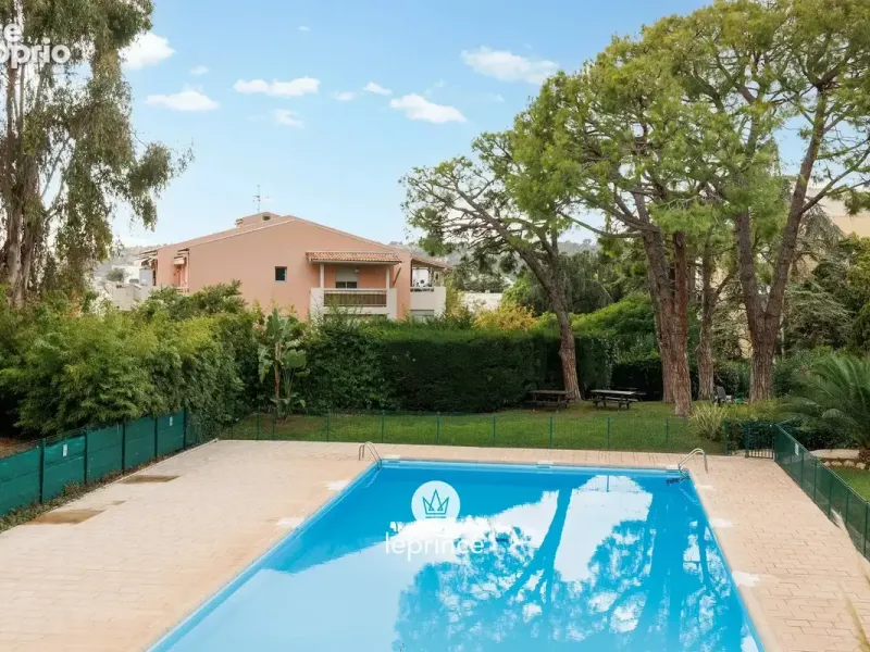 Photo Appartement à Nice au prix de 448 000€