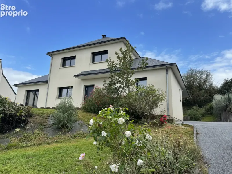Photo Maison à Equeurdreville-Hainneville au prix de 493 500€