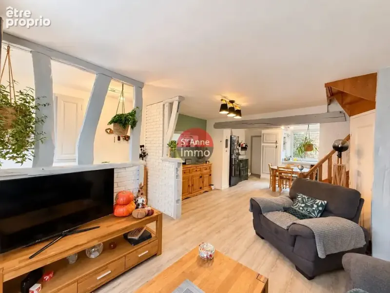 Photo Maison à Amiens au prix de 189 900€
