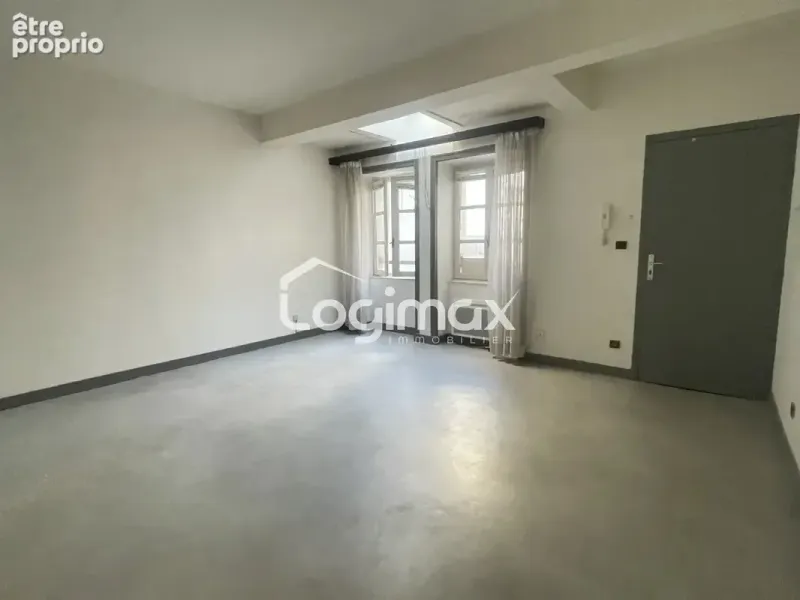 Photo Appartement à La Rochelle au prix de 111 300€