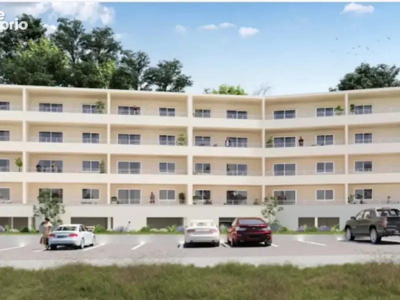 Photo Appartement à Ajaccio au prix de 194 000€