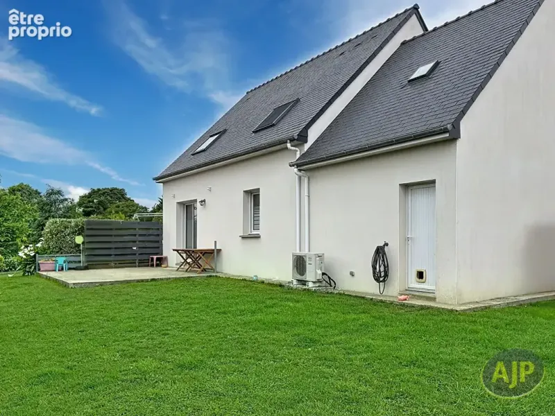 Photo Maison à Berric au prix de 345 000€