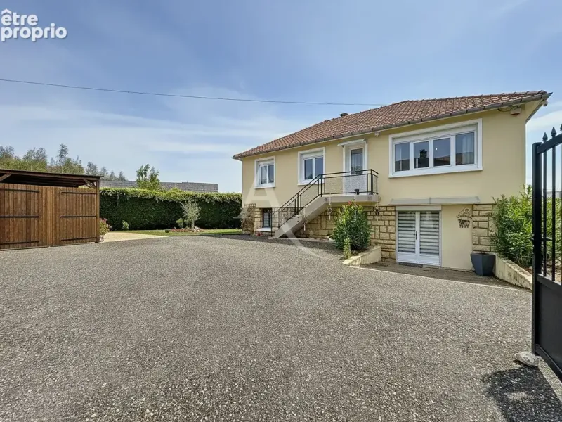 Photo Maison à Louviers au prix de 243 000€