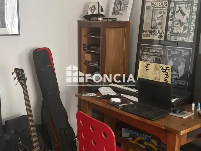 Photo Appartement à Nantes au prix de 205 000€