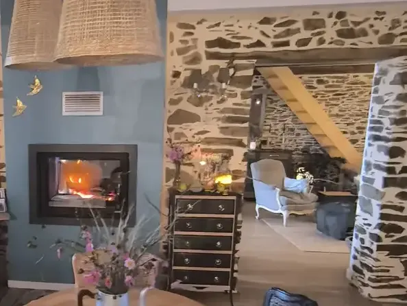 Photo Maison à Soudan au prix de 349 000€