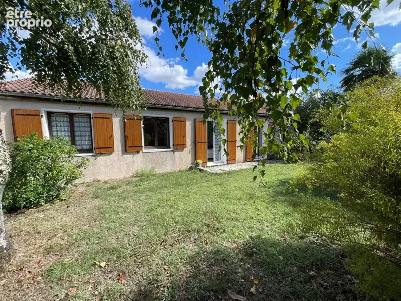 Photo Maison à Saint-Sebastien-Sur-Loire au prix de 316 800€