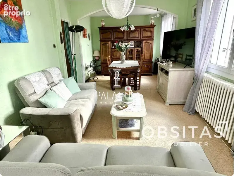 Photo Maison à Manosque au prix de 210 000€