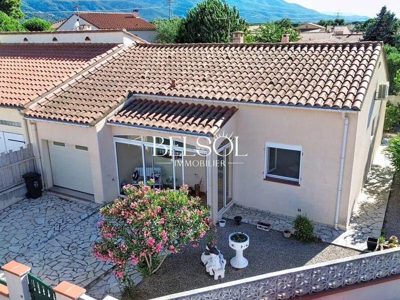 Photo Maison à Saint-Andre au prix de 284 000€