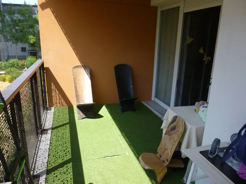Photo Appartement à Saint-Gratien au prix de 270 000€
