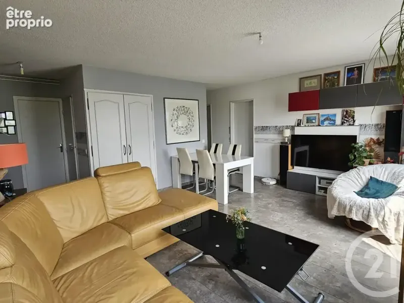 Photo Appartement à Orthez au prix de 112 500€