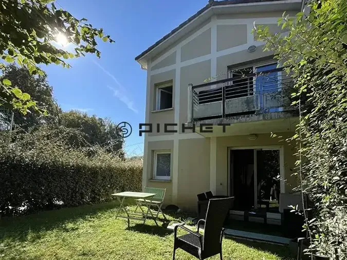 Photo Appartement à Saint-Pierre-Du-Mont au prix de 125 200€