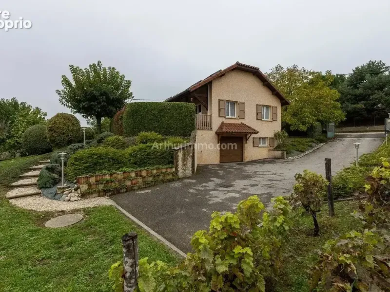 Photo Maison à Ruy au prix de 385 000€