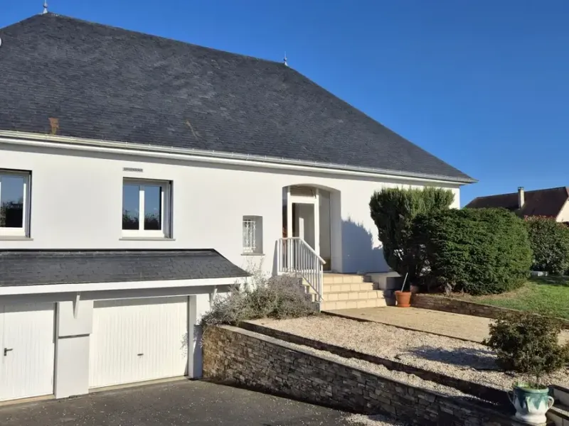 Photo Maison à Angais au prix de 321 000€