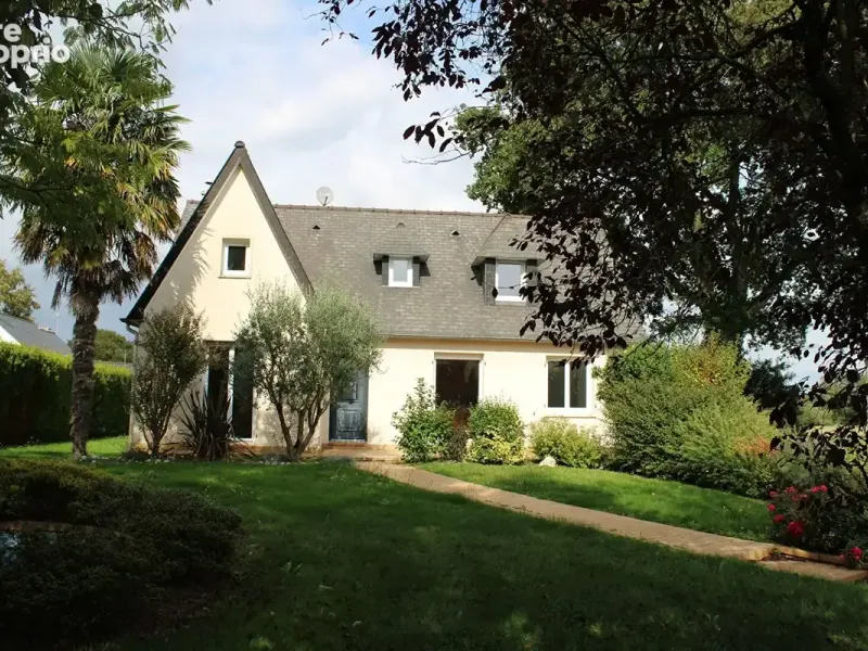 Photo Maison à La Guerche-De-Bretagne au prix de 219 660€