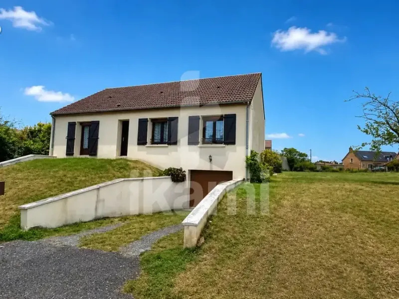Photo Maison à Anjouin au prix de 138 000€