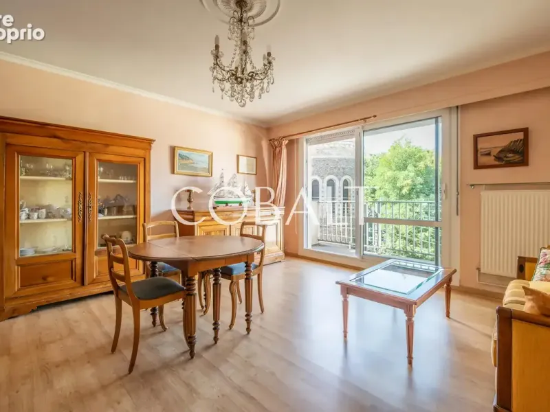 Photo Appartement à Nantes au prix de 299 000€