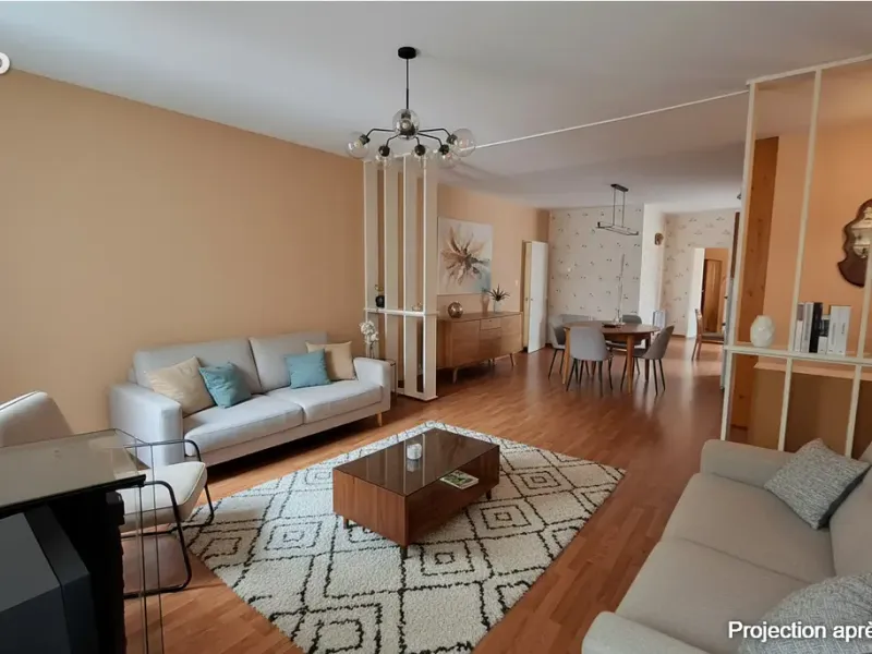 Photo Appartement à Dax au prix de 149 000€