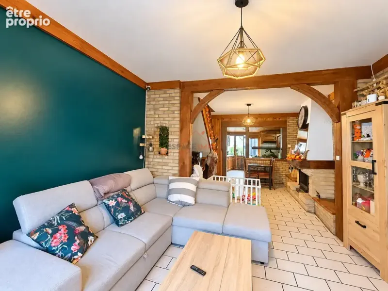 Photo Maison à Trith-Saint-Leger au prix de 80 000€