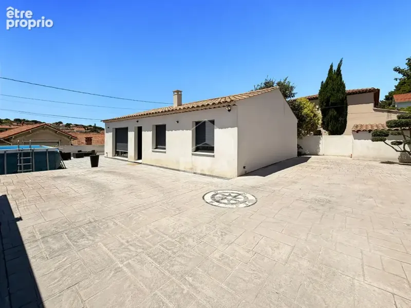 Photo Maison à Marseille-15e au prix de 367 500€