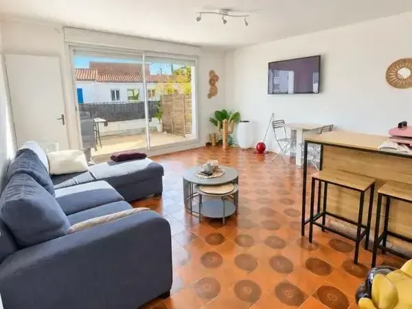 Photo Appartement à La Tranche-Sur-Mer au prix de 191 000€