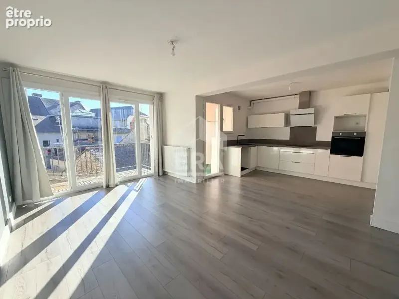 Photo Appartement à Tarbes au prix de 129 900€