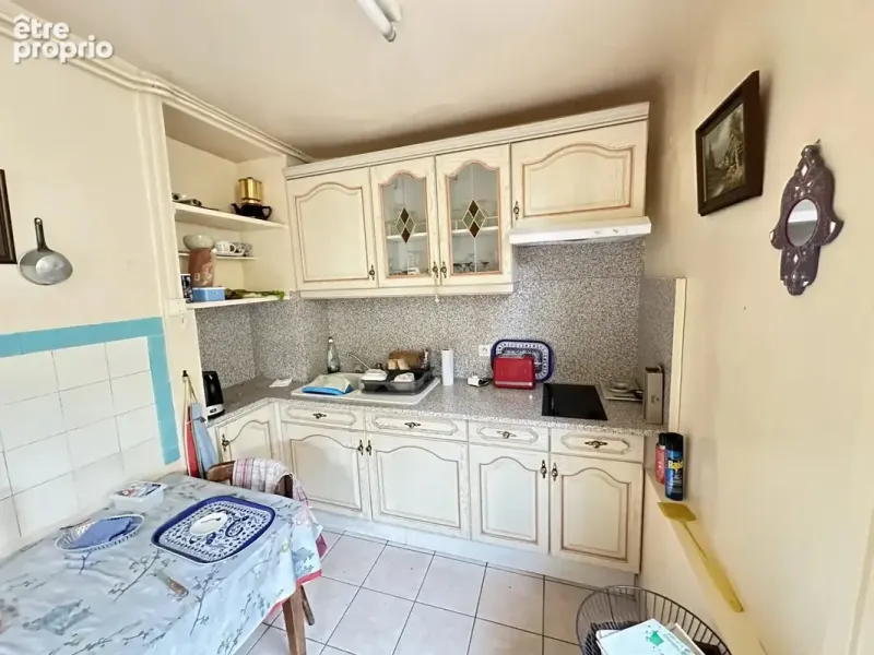 Photo Maison à Saint-Savin au prix de 33 900€