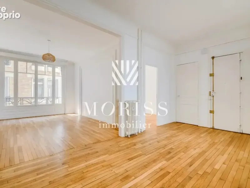 Photo Appartement à Paris-17e au prix de 1 139 000€