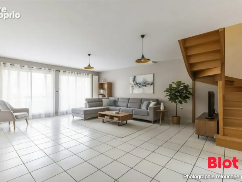 Photo Maison à Vern-Sur-Seiche au prix de 269 990€