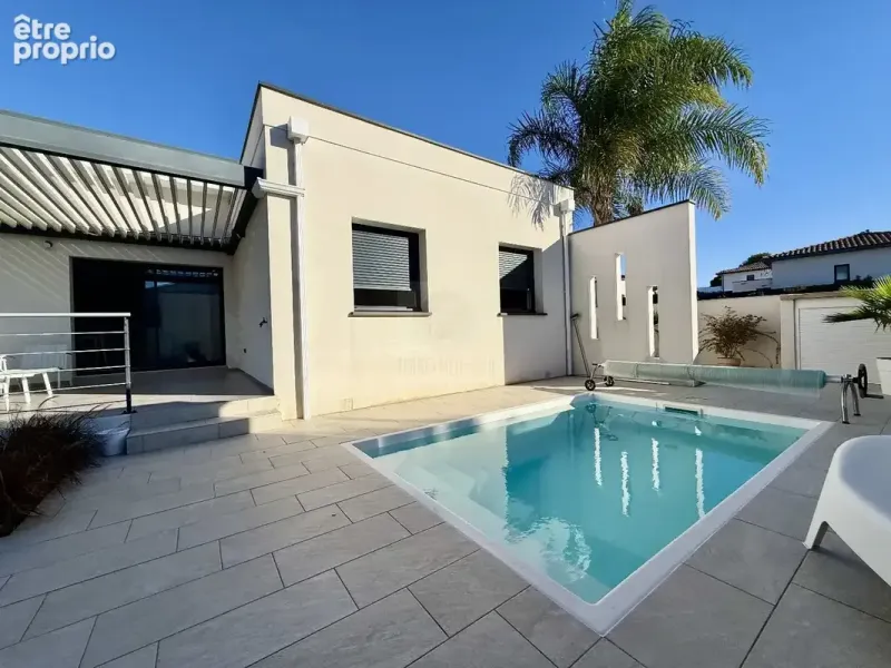 Photo Maison à Beziers au prix de 395 000€