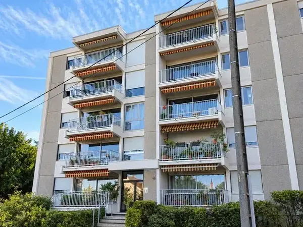 Photo Appartement à Dijon au prix de 230 000€