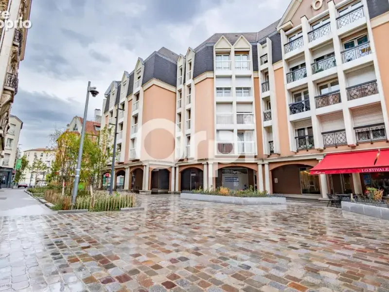Photo Appartement à Villemomble au prix de 339 000€