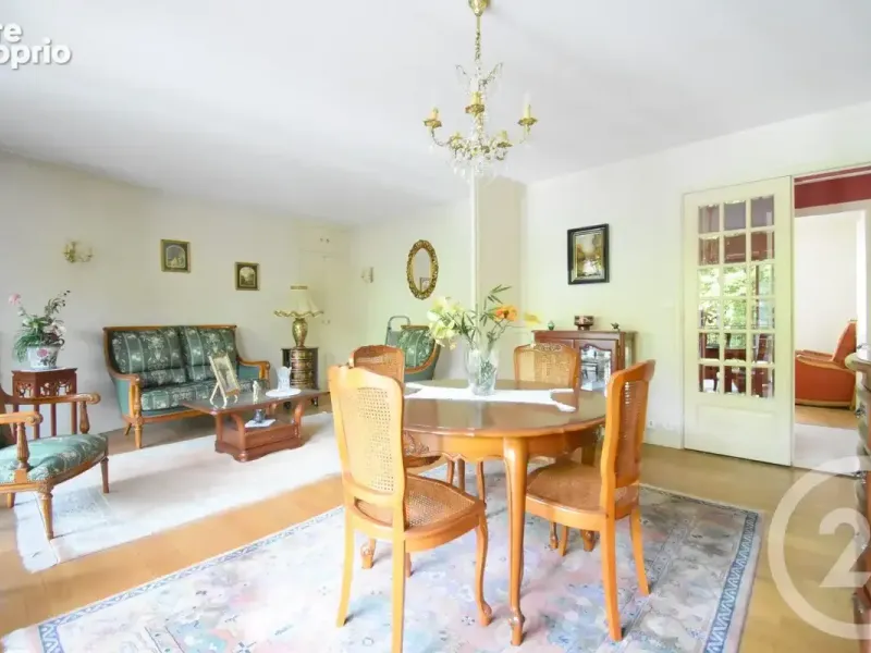 Photo Appartement à Vichy au prix de 199 900€