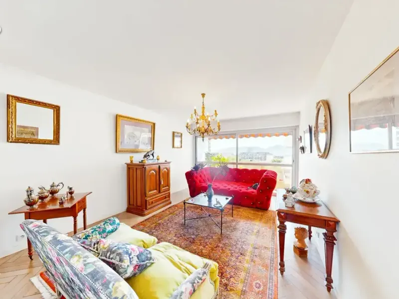 Photo Appartement à Marseille-6e au prix de 290 000€