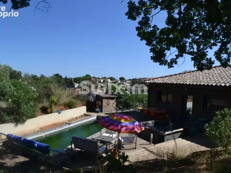 Photo Maison à Bellegarde au prix de 332 000€