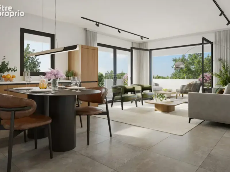 Photo Appartement à Saint-Raphael au prix de 495 000€