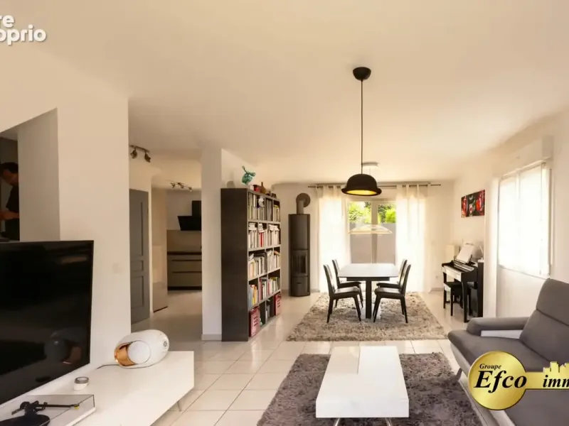 Photo Maison à Saint-Louis au prix de 473 000€