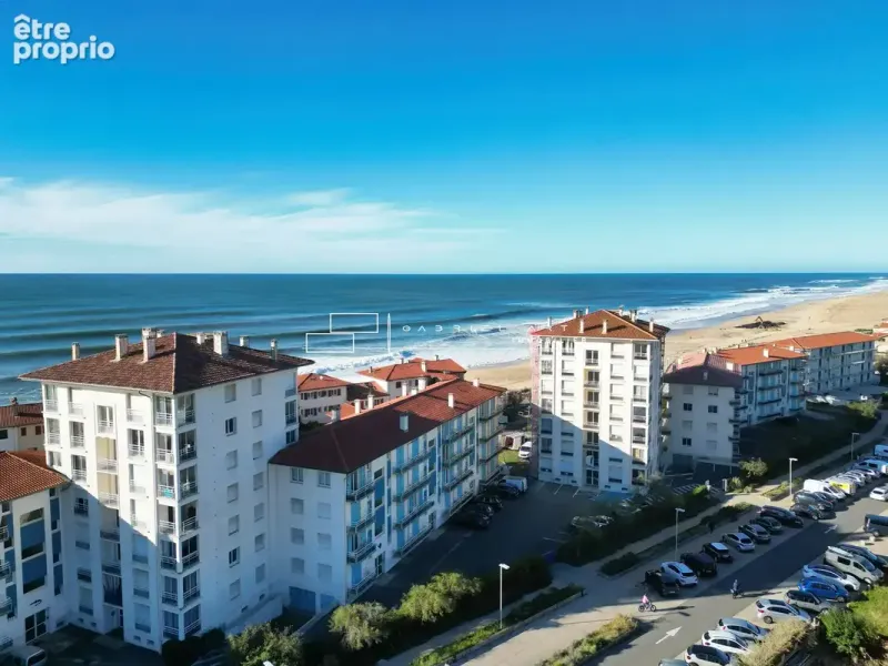 Photo Appartement à Hossegor au prix de 346 000€