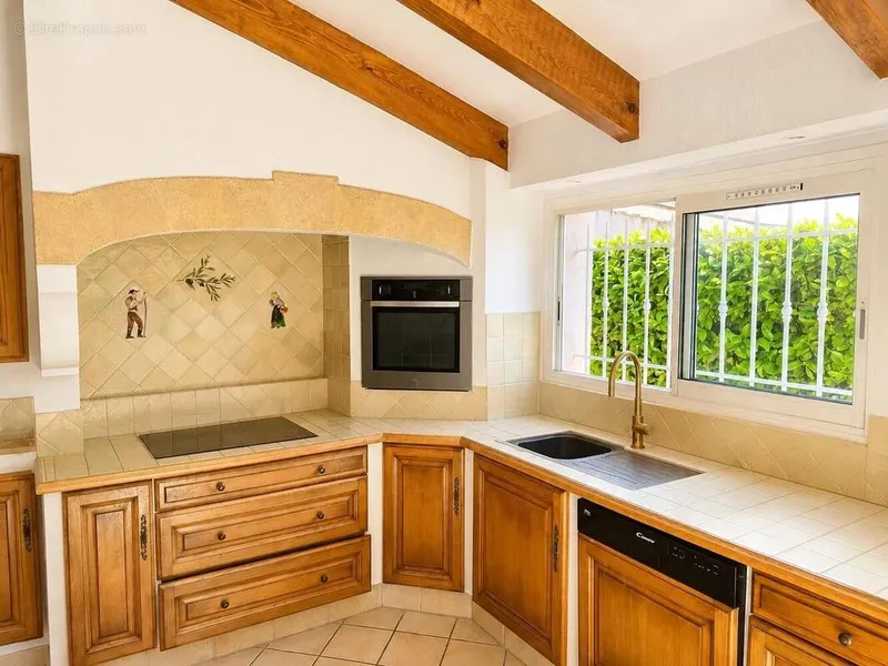 Photo Maison à Aubagne au prix de 460 000€