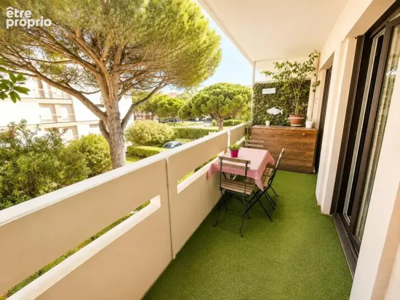 Photo Appartement à Frejus au prix de 202 000€