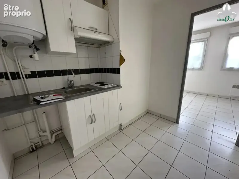 Photo Appartement à Dijon au prix de 123 000€