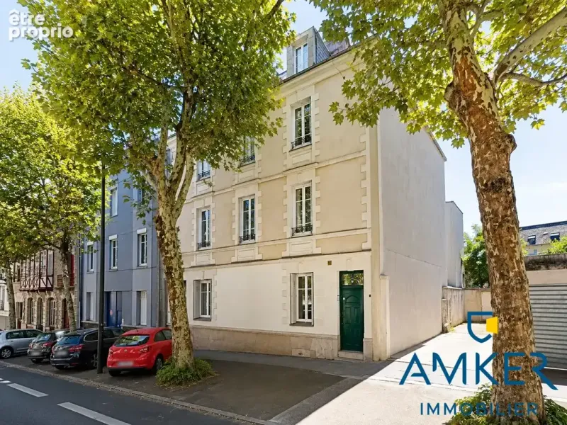 Photo Appartement à Nantes au prix de 109 900€