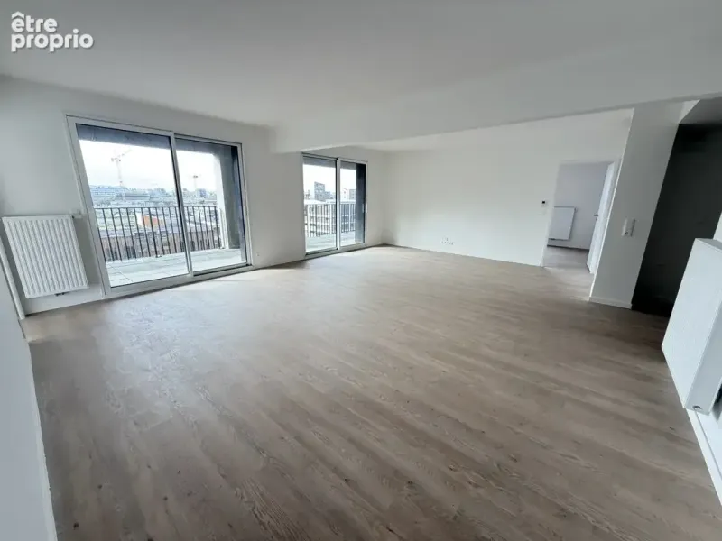 Photo Appartement à Bordeaux au prix de 307 500€