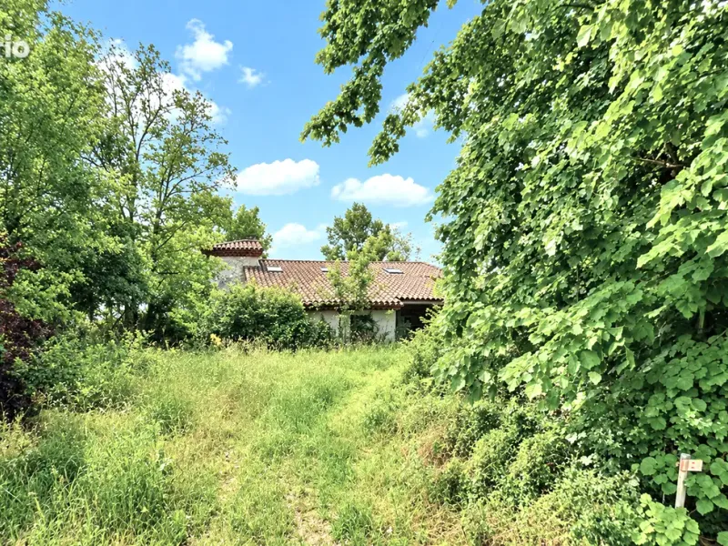 Photo Maison à Puylaroque au prix de 139 000€