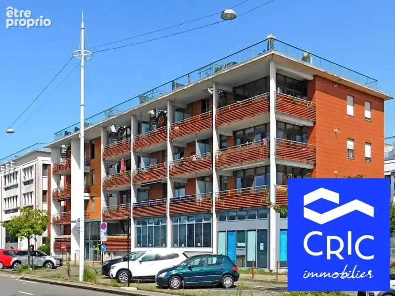 Photo Appartement à Le Havre au prix de 252 000€