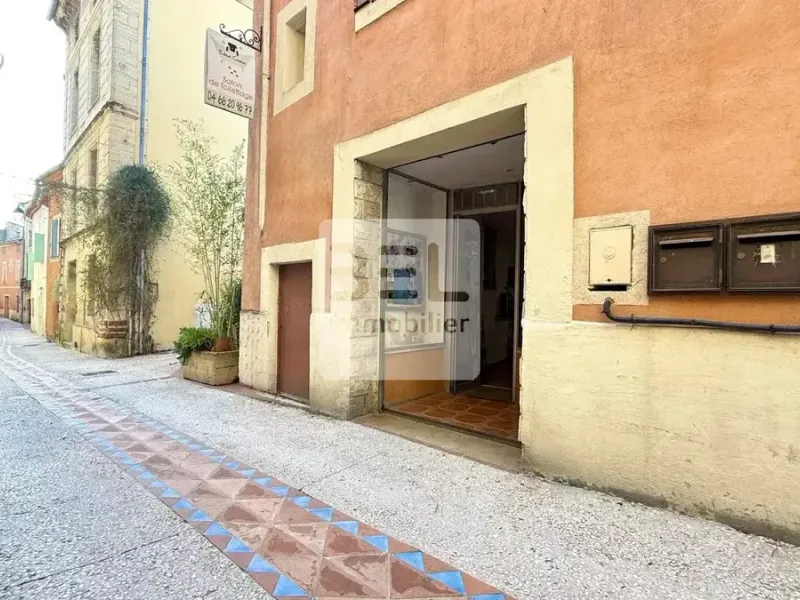 Photo Commerce à Uzes au prix de 79 000€