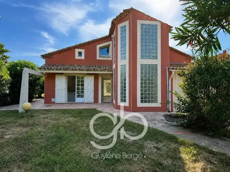 Photo Maison à Perols au prix de 679 000€