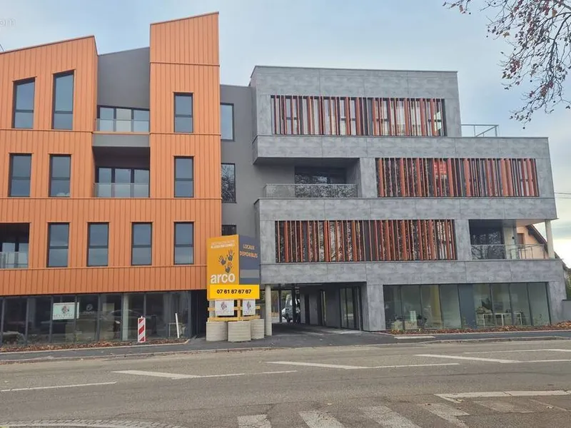 Photo Commerce à Haguenau au prix de 352 441€