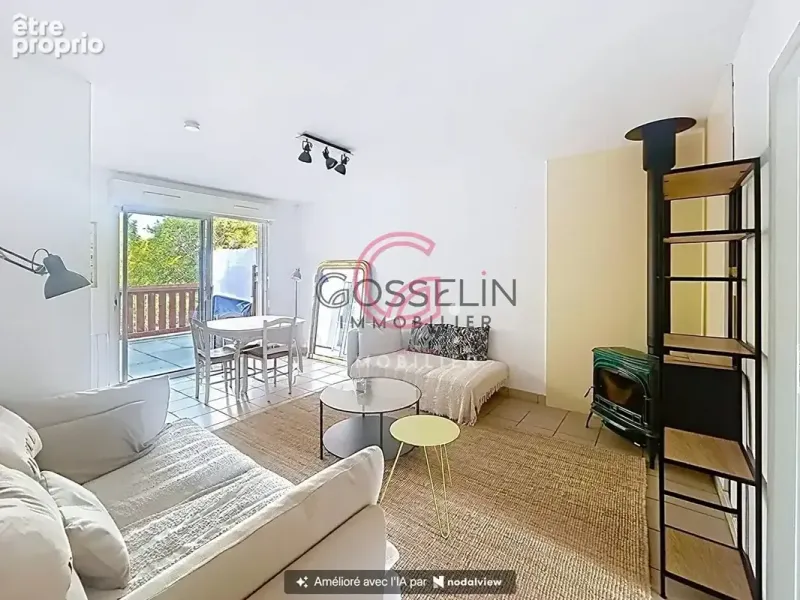 Photo Maison à Biscarrosse au prix de 250 000€