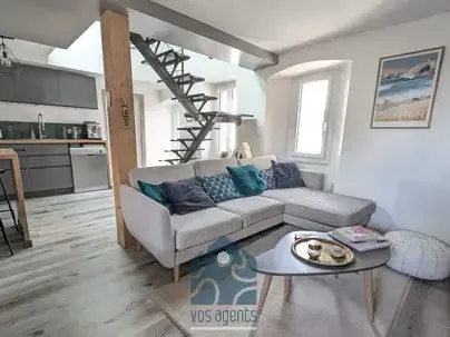 Photo Maison à Cournon-D'auvergne au prix de 248 000€