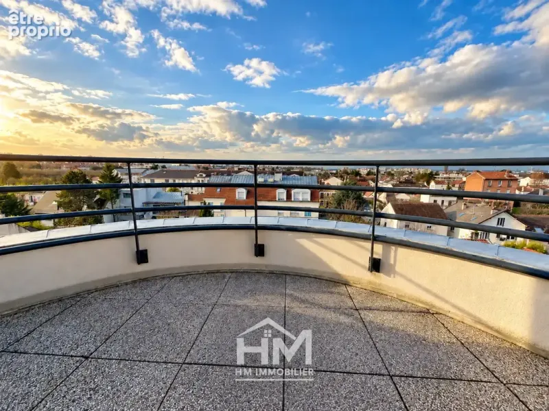 Photo Appartement à Limeil-Brevannes au prix de 167 000€